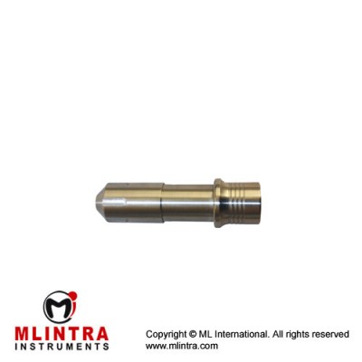 Adapter for K Wire Stainless Steel, Standard